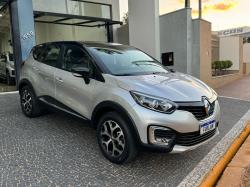RENAULT Captur 1.6 16V 4P FLEX SCE INTENSE X-TRONIC CVT
