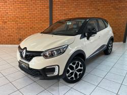 RENAULT Captur 1.6 16V 4P FLEX SCE LIFE X-TRONIC CVT
