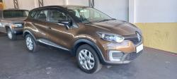 RENAULT Captur 1.6 16V 4P FLEX SCE LIFE X-TRONIC CVT