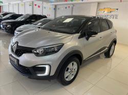 RENAULT Captur 1.6 16V 4P FLEX SCE LIFE X-TRONIC CVT