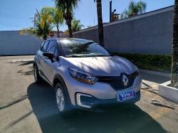 RENAULT Captur 1.6 16V 4P FLEX SCE LIFE X-TRONIC CVT