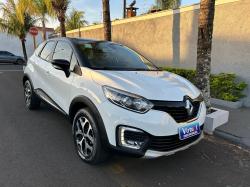 RENAULT Captur 1.6 16V 4P FLEX SCE INTENSE X-TRONIC CVT