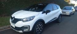RENAULT Captur 1.6 16V 4P FLEX SCE INTENSE X-TRONIC CVT