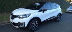 RENAULT Captur 1.6 16V 4P FLEX SCE INTENSE X-TRONIC CVT