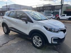 RENAULT Captur 1.6 16V 4P FLEX SCE LIFE X-TRONIC CVT