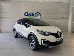 RENAULT Captur 1.6 16V 4P FLEX SCE LIFE X-TRONIC CVT