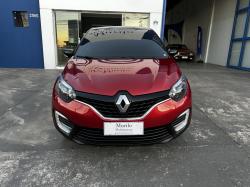 RENAULT Captur 1.6 16V 4P FLEX SCE LIFE X-TRONIC CVT