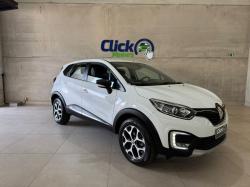 RENAULT Captur 1.6 16V 4P FLEX SCE INTENSE X-TRONIC CVT
