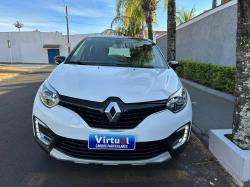RENAULT Captur 1.6 16V 4P FLEX SCE INTENSE X-TRONIC CVT
