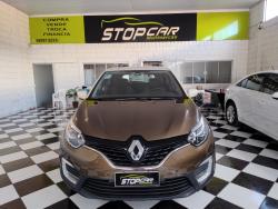 RENAULT Captur 1.6 16V 4P FLEX SCE LIFE X-TRONIC CVT