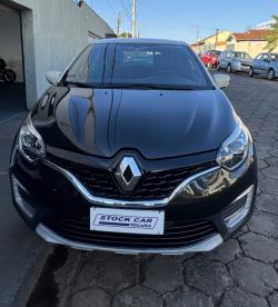 RENAULT Captur 1.6 16V 4P FLEX SCE LIFE X-TRONIC CVT