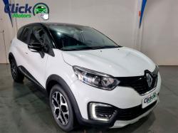 RENAULT Captur 2.0 16V 4P FLEX INTENSE AUTOMTICO