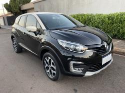 RENAULT Captur 2.0 16V 4P FLEX INTENSE AUTOMTICO