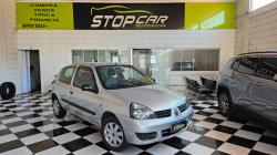 RENAULT Clio Hatch 1.0 16V 4P FLEX CAMPUS