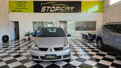 RENAULT Clio Hatch 1.0 16V 4P FLEX CAMPUS