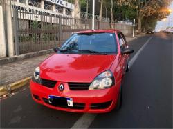 RENAULT Clio Hatch 1.0 16V 4P FLEX CAMPUS
