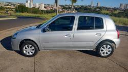RENAULT Clio Hatch 1.0 16V 4P AUTHENTIQUE