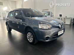 RENAULT Clio Hatch 1.0 16V 4P FLEX EXPRESSION