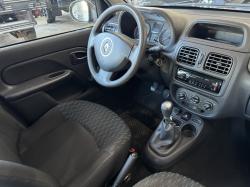 RENAULT Clio Hatch 1.0 16V 4P EXPRESSION