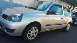 RENAULT Clio Hatch 1.0 16V HI FLEX CAMPUS
