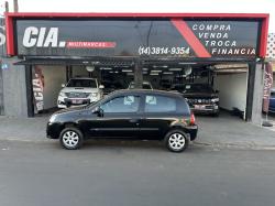 RENAULT Clio Hatch 1.0 AUTHENTIQUE
