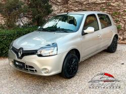 RENAULT Clio Hatch 1.0 16V 4P FLEX EXPRESSION