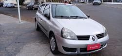 RENAULT Clio Hatch 1.0 16V 4P FLEX CAMPUS