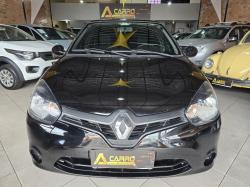 RENAULT Clio Hatch 1.0 16V 4P EXPRESSION