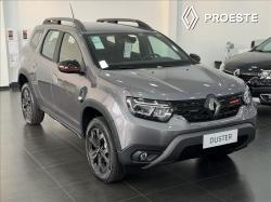 RENAULT Duster 1.3 16V 4P ICONIC TURBO TCe AUTOMTICO CVT