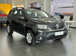 RENAULT Duster 1.6 16V 4P FLEX SCE INTENSE X-TRONIC AUTOMTICO