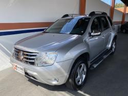 RENAULT Duster 1.6 16V 4P FLEX DYNAMIQUE