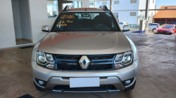 RENAULT Duster 1.6 16V 4P FLEX DYNAMIQUE