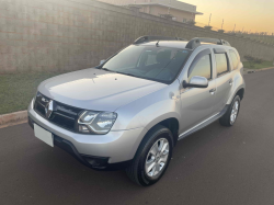 RENAULT Duster 1.6 16V 4P FLEX EXPRESSION