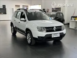 RENAULT Duster 1.6 16V 4P FLEX EXPRESSION