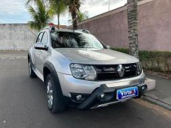 RENAULT Duster 1.6 16V 4P FLEX DYNAMIQUE AUTOMTICO CVT