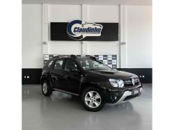 RENAULT Duster 1.6 16V 4P FLEX DYNAMIQUE