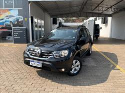 RENAULT Duster 1.6 16V 4P FLEX SCE ZEN