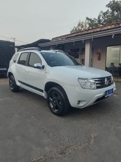 RENAULT Duster 1.6 16V 4P FLEX TECH ROAD