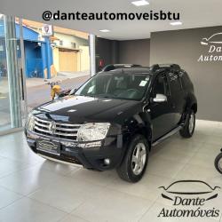 RENAULT Duster 1.6 16V 4P FLEX DYNAMIQUE