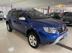 RENAULT Duster 1.6 16V 4P FLEX SCE INTENSE X-TRONIC AUTOMTICO