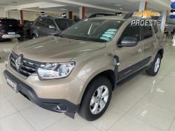 RENAULT Duster 1.6 16V 4P FLEX SCE INTENSE X-TRONIC AUTOMTICO