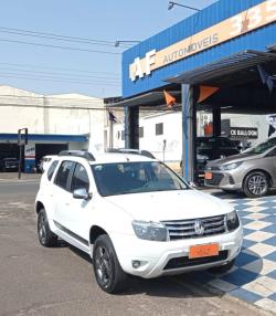 RENAULT Duster 1.6 16V 4P FLEX DYNAMIQUE