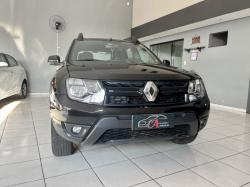 RENAULT Duster 1.6 16V 4P FLEX EXPRESSION