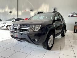 RENAULT Duster 1.6 16V 4P FLEX EXPRESSION