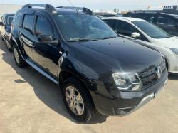 RENAULT Duster 1.6 16V 4P FLEX DYNAMIQUE