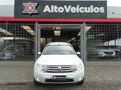 RENAULT Duster 1.6 16V 4P FLEX DYNAMIQUE