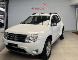 RENAULT Duster 1.6 16V 4P FLEX DYNAMIQUE