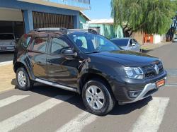 RENAULT Duster 1.6 16V 4P FLEX DYNAMIQUE