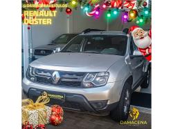 RENAULT Duster 1.6 16V 4P FLEX SCE EXPRESSION