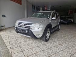 RENAULT Duster 1.6 16V 4P FLEX DYNAMIQUE